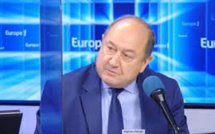 Bernard Squarcini ne croit pas aux accusations contre le Maroc