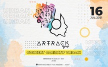 Artrack : un concert au service de l'éducation