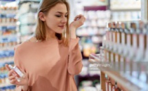 Un seul et même parfum ne sentira pas le même sur deux différentes personnes