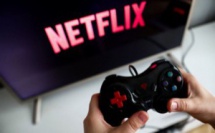 C'est confirmé : Netflix se lance dans les jeux vidéos pour diversifier son offre