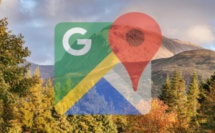 En Ecosse, Google Maps suggère des itinéraires potentiellement mortels