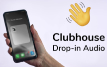 L'appli Clubhouse est désormais accessible à tous
