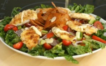 Salade fraîcheur pour l’été