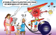 Le variant Delta perturbe les vacances...!!!