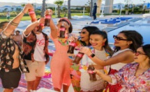 Coca-Cola Maroc lance sa campagne “Berred Sayfek” !