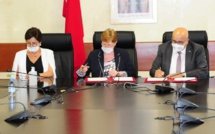 Partenariat public-privé: Formation, recherche scientifique et innovation