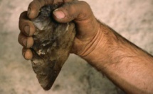 Maroc : découverte de l'Acheuléen le plus ancien d'Afrique du Nord