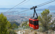 Maroc : Tanger se dotera du premier téléphérique au Royaume