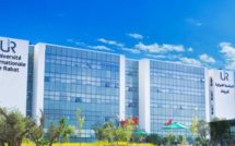Un Hôpital Universitaire à l’Université Internationale de Rabat
