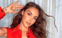 Nabilla condamnée à 20 000 euros d'amende pour un placement de produit