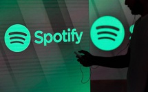 Spotify dépasse la barre des 365 millions d'abonnés 