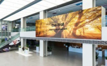 'The Wall 2021' est désormais disponible dans le monde entier