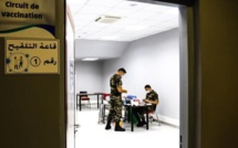 La médecine militaire soutient la campagne de vaccination 