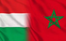 Quand Maroc et Hongrie sont sur le même bateau