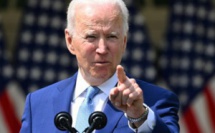 Joe Biden : 100 dollars pour chaque nouvel américain vacciné 