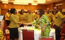 La JIFA : tremplin d'émancipation de la femme africaine