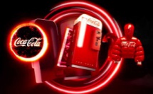 Coca Cola met aux enchères ses premiers objets de collection numérique NFT