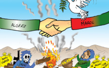 Développer les relations bilatérales… Un devoir historique