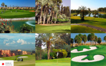 La Fédération Royale Marocaine de Golf : 6735 golfeurs licenciés en 2019