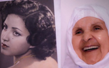 Fatima Regragui icône du théâtre n'est plus