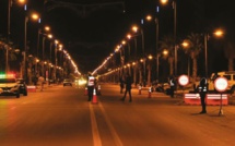 Extension du couvre-feu, fermeture des accès de Casablanca, Marrakech et Agadir etc…