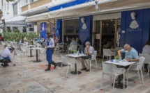 Le passeport de vaccination, sera-t-il obligatoire un jour pour l’accès aux cafés et restaurants ?