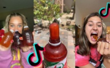 Honey Jelly : La gelée de miel congelée en bouteille cartonne sur Tiktok