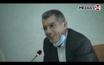 Débat sur le rapport de la CSMD : L'intervention de Adil Douiri