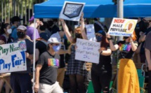 Harcèlement sexuel : Le patron de Blizzard présente sa démission