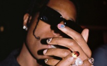 Le Nail Art ( vernis à ongles ), une nouvelle tendance pour les hommes ?