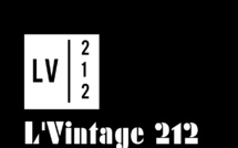 L'Vintage 212 quand rustique est à la mode 