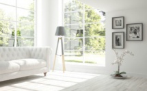 Déco : des conseils pour apporter de la lumière à vos intérieurs