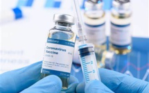 L'OMS : suspension provisoire de la troisième dose booster du vaccin