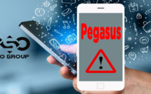 Pegasus : Qui est derrière cette supercherie ! 