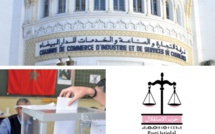 Elections des Chambres professionnelles