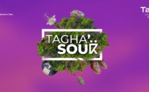 "Tagha’Souk", premier marché solidaire de la baie de Taghazout