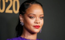 Rihanna devient la chanteuse la plus riche du monde