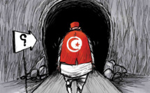 Tunisie 2021, fin prématurée du Printemps arabe