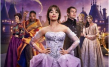 Cendrillon : Camila Cabello se transforme en princesse