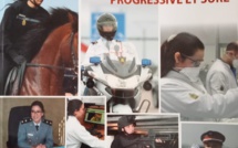 Vaccination contre la Covid-19: Rôle de la Gendarmerie Royale