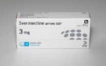 Non, l’institut Pasteur n’a pas prouvé l’efficacité de l’Ivermectine chez l’homme