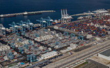 La compétitivité du port Tanger Med suscite l'inquiétude espagnole