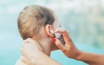 Otite de baignade : comment protéger les oreilles ?