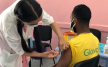 Glovo se dote d'un centre vaccination à Casablanca