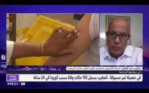 Professeur Chakib Abdelfattah sonne l'alarme