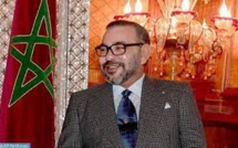 Incendies en Algérie : SM Le Roi propose l'aide du Maroc