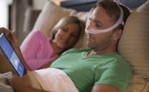 Syndrome d'apnée du sommeil : Causes et traitements