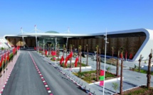 Marrakech-Ménara,  cinquième meilleur aéroport en Afrique 