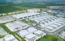 La région de Fès-Saïss sera prochainement dotée d'un nouveau parc industriel 