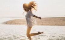 A quelle âge la femme se sent mieux dans sa peau ?